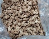 炸醬麵（素食）的食譜步驟1照片