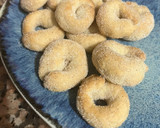 Foto del paso 6 de la receta: Rollitos de Anís facilísimos para Carnaval 🎭 Versión en Thermomix y airfryer
