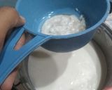 Foto langkah ke 3 dari resep Lapis Beras.