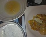 Foto langkah ke 3 dari resep Ayam geprek.