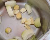 Foto langkah ke 1 dari resep Pho (Vietnamese Soup).