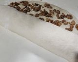 Foto del paso 5 de la receta: 🥖🫓 Pan caserito con chicharrón 🫓🥖