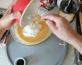 Foto del paso 2 de la receta: Clafoutis de cerezas al amaretto