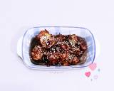 Ayam Teriyaki ala Hokben langkah memasak 4 foto