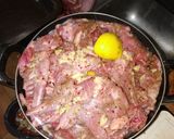 Foto del paso 8 de la receta: Conejo a la cazadora al disco