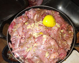 Foto del paso 8 de la receta: Conejo a la cazadora al disco