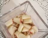 Delightful  Quick Oats Parfait recipe step 6 photo