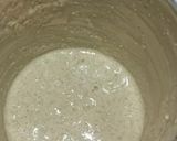 A picture of step 2 of Apple Chia Seeds Oats Smoothie.