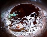 รูปขั้นตอนการทำที่ 6 ของ เต้าหู้ยัดไส้ไก่สับนึ่งซีอิ้ว