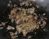 Foto langkah ke 1 dari resep Semur Bihun Jagung Aroma Ebi.