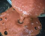 A picture of step 7 of Zero Oil Chickpeas - Protein-Rich Oil-Free Chickpea Recipe.