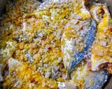 Foto langkah ke 3 dari resep Homemade Ikan Asin Kering dan Basah.