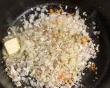 A picture of step 5 of Spicy Shredded Chicken Dip.