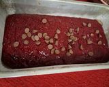 Foto del paso 5 de la receta: Budín de remolacha