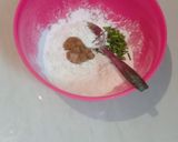 Foto langkah ke 2 dari resep Keripik tempe ala kadarnya.