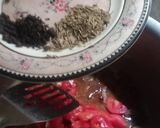 A picture of step 6 of Alo ki Tahari.