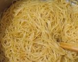 Foto langkah ke 2 dari resep Bihun Goreng ala Solaria.