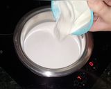 Foto del paso 5 de la receta: Bienmesabe de coco