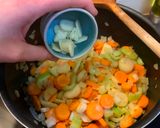 Minestrone recept fázis 5 fotója