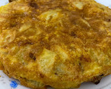 Foto del paso 7 de la receta: Tortilla de patata en airfryer