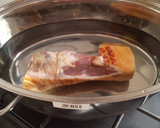 Foto del paso 3 de la receta: Michirones ricos, ricos y fáciles de la Brigada Espartana