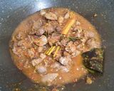 Foto langkah ke 4 dari resep Rica Ati Ampela.