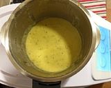 Foto del paso 6 de la receta Crema de calabacín y queso feta (Monsieur Cuisine Connect)