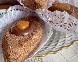 صورة لخطوة 6 من وصفة حلوة القطيفة تذوب ذوبان 🤎