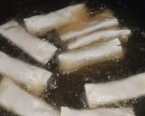 Foto langkah ke 3 dari resep Nangka sembunyi.
