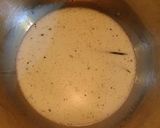 香草核桃冰淇淋的食譜步驟2照片