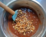 Foto del paso 3 de la receta: Brownie