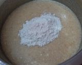 A picture of step 7 of Banana Drop Cookies.