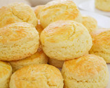 Foto del paso 5 de la receta: Scones caseros Rápidos y fáciles ❤