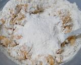 Foto del paso 7 de la receta: Pasta frola de acelga, diferente y muy sabrosa