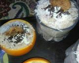 A picture of step 6 of Creamy Coconut Rice Pudding #CookpadApp #RiceContest.