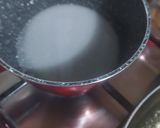 صورة لخطوة 1 من وصفة كيكة بالكريمة ولا اروع تتستحق التجربة 👍🥰🤗😋😋😋💪