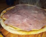 Foto del paso 8 de la receta: Pizza a la piedra