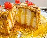 Foto del paso 18 de la receta: Pastel de claras y leche condensada