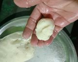 सूजी के रसगुल्ले (Suji ke rasgulle recipe in hindi) रेसिपी चरण 2 फोटो