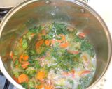 Foto del paso 2 de la receta: Caldillo de frutos del mar