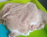 Mátrai Borzacska :) recept fázis 1 fotója