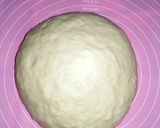Foto langkah ke 3 dari resep Odading/Roti Goreng/Kue Bantal (no mixer).