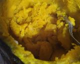 Foto del paso 4 de la receta: Fondue de zapallo cabutiá 🌟