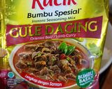 Foto langkah ke 3 dari resep Gulai Daging Sapi Simpel.