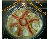 Foto del paso 5 de la receta: Ensaladilla 💠 en la Thermomix 🍴a mí manera💠
