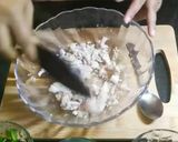 চিকেন ক্লাসিক স্যালাড(chicken classic salad recipe in Bengali) রেসিপির ধাপ 1 ছবি