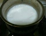 Foto langkah ke 3 dari resep Jadah ketan...TASTY.