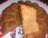 Foto del paso 2 de la receta: Bizcocho de calabaza fit