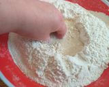 Foto del paso 1 de la receta: Masa Philo o Pasta Brick