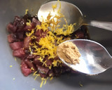 Foto del paso 3 de la receta: Tartar de atún rojo